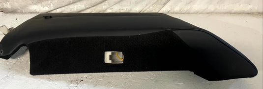 2023 - 2025 HONDA ACCORD REAR RIGHT PASSENGER SIDE SEAT BOLSTER AIRBGAG