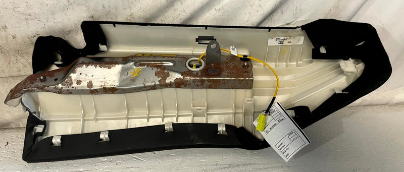 Load image into Gallery viewer, 2023 - 2025 HONDA ACCORD REAR RIGHT PASSENGER SIDE SEAT BOLSTER AIRBGAG # 114618
