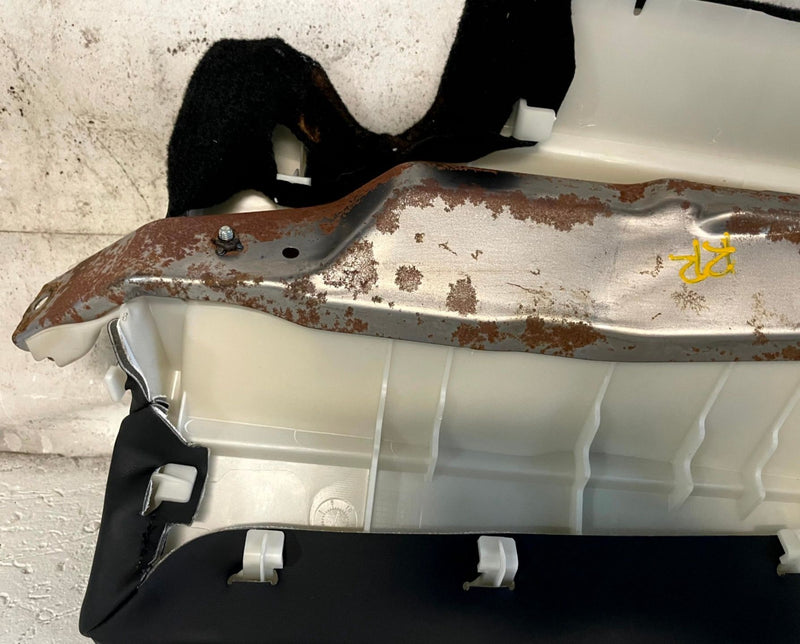 Load image into Gallery viewer, 2023 - 2025 HONDA ACCORD REAR RIGHT PASSENGER SIDE SEAT BOLSTER AIRBGAG # 114618
