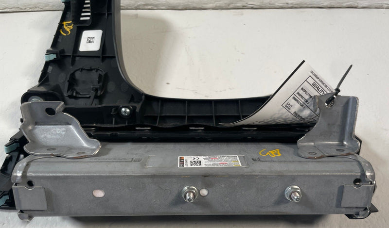 Load image into Gallery viewer, 2022 - 2025 HONDA CIVIC FRONT LEFT DRIVER SIDE KNEE AIRBAG AIR BAG # 110377
