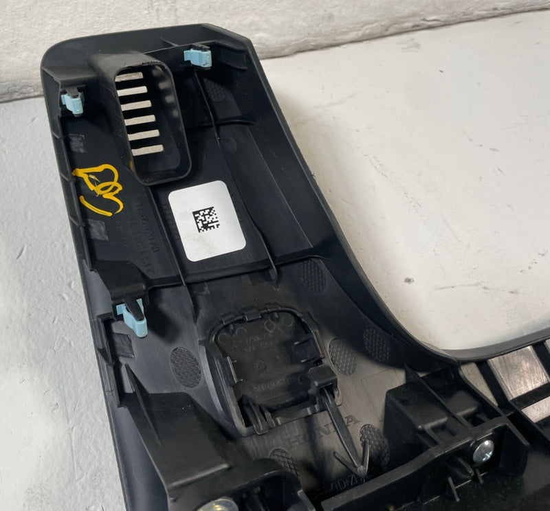Load image into Gallery viewer, 2022 - 2025 HONDA CIVIC FRONT LEFT DRIVER SIDE KNEE AIRBAG AIR BAG # 110377
