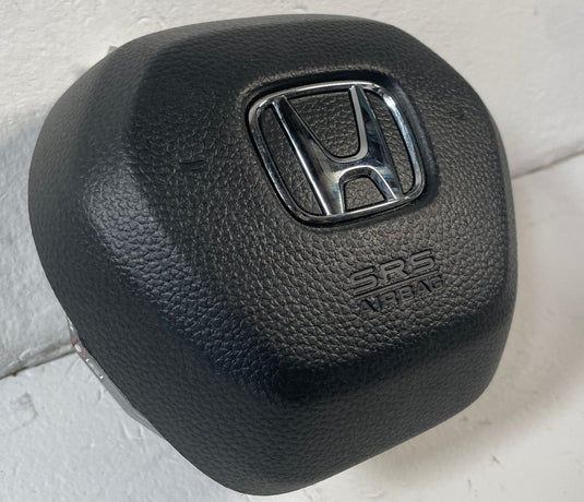 2022 - 2025 HONDA CIVIC FRONT LEFT DRIVER SIDE STEERING WHEEL AIRBAG 