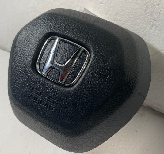 2022 - 2025 HONDA CIVIC FRONT LEFT DRIVER SIDE STEERING WHEEL AIRBAG