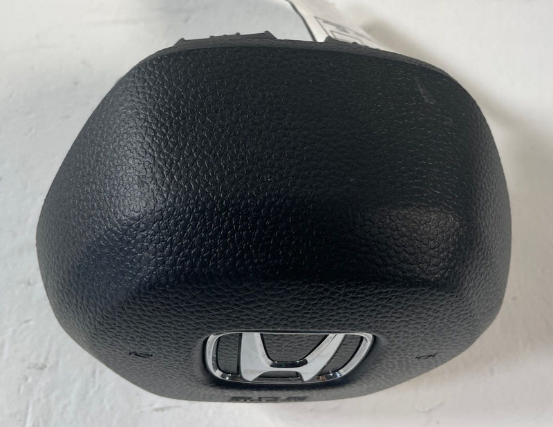 Load image into Gallery viewer, 2022 - 2025 HONDA CIVIC FRONT LEFT DRIVER SIDE STEERING WHEEL AIRBAG # 110387
