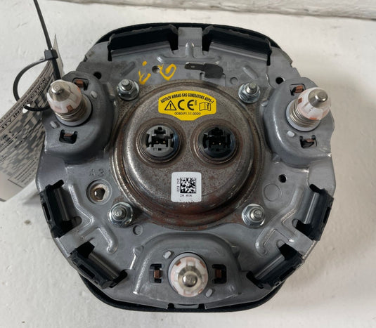 2022 - 2025 HONDA CIVIC FRONT LEFT DRIVER SIDE STEERING WHEEL AIRBAG