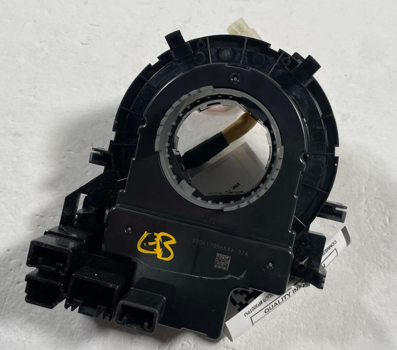 Load image into Gallery viewer, 2023 - 2025 MAZDA CX-50 LEFT DRIVER STEERING WHEEL COLUMN CLOCK SPRING # 113096
