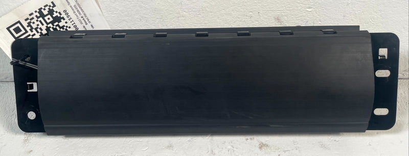 Load image into Gallery viewer, 2021-2026 FORD BRONCO SPORT DASH DASHBOARD LEFT DRIVER SIDE KNEE AIR BAG #115900
