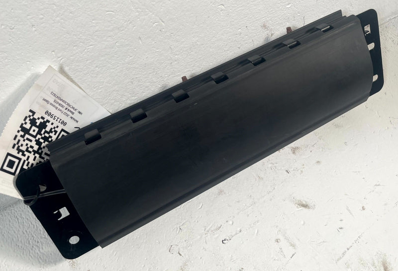 Load image into Gallery viewer, 2021-2026 FORD BRONCO SPORT DASH DASHBOARD LEFT DRIVER SIDE KNEE AIR BAG #115900
