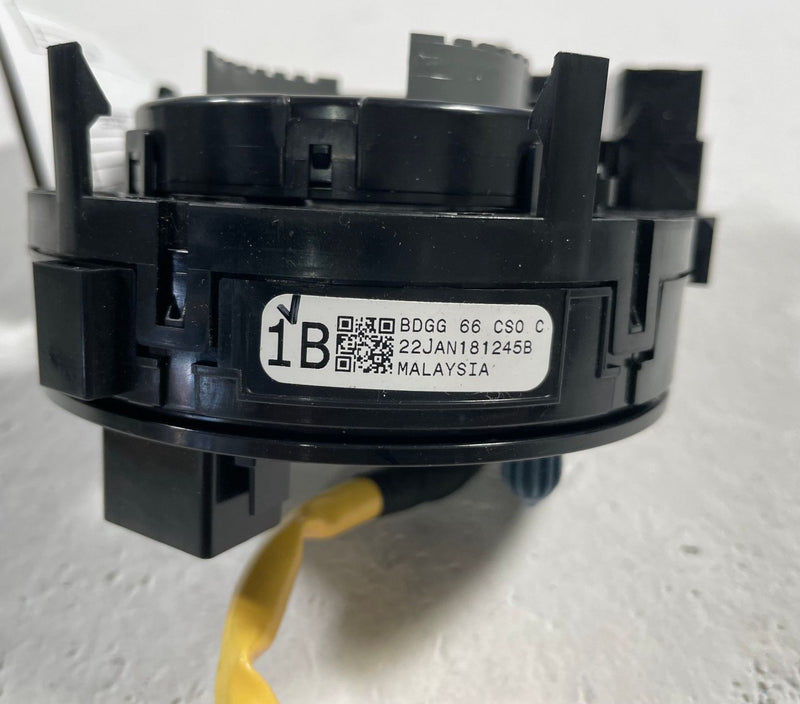 Load image into Gallery viewer, 2023 - 2025 MAZDA CX-50 LEFT DRIVER STEERING WHEEL COLUMN CLOCK SPRING # 113096
