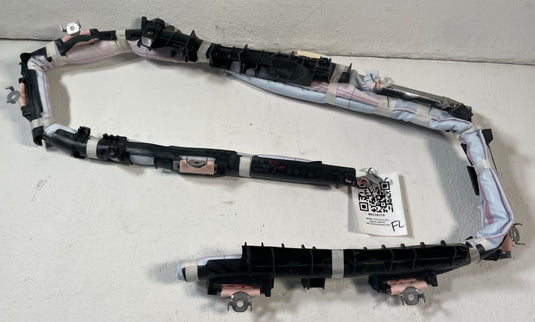 2022-2025 HONDA CIVIC SEDAN FRONT LEFT DRIVER SIDE ROOF CURTAIN AIRBAG 