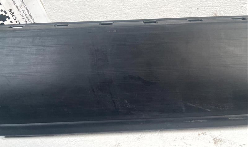Load image into Gallery viewer, 2021-2026 FORD BRONCO SPORT DASH DASHBOARD LEFT DRIVER SIDE KNEE AIR BAG #115900
