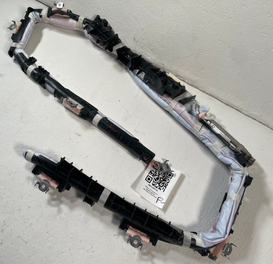 2022-2025 HONDA CIVIC SEDAN FRONT LEFT DRIVER SIDE ROOF CURTAIN AIRBAG