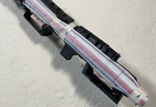 2022-2025 HONDA CIVIC SEDAN FRONT LEFT DRIVER SIDE ROOF CURTAIN AIRBAG