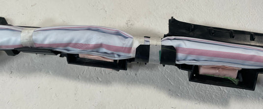 2022-2025 HONDA CIVIC SEDAN FRONT LEFT DRIVER SIDE ROOF CURTAIN AIRBAG