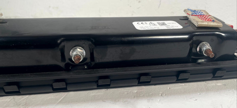 Load image into Gallery viewer, 2021-2026 FORD BRONCO SPORT DASH DASHBOARD LEFT DRIVER SIDE KNEE AIR BAG #115900
