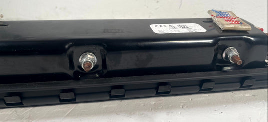 2021-2026 FORD BRONCO SPORT DASH DASHBOARD LEFT DRIVER SIDE KNEE AIR BAG