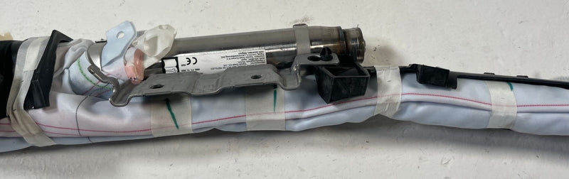 Load image into Gallery viewer, 2022-2025 HONDA CIVIC SEDAN FRONT LEFT DRIVER SIDE ROOF CURTAIN AIRBAG # 110376
