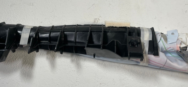 Load image into Gallery viewer, 2022-2025 HONDA CIVIC SEDAN FRONT LEFT DRIVER SIDE ROOF CURTAIN AIRBAG # 110376
