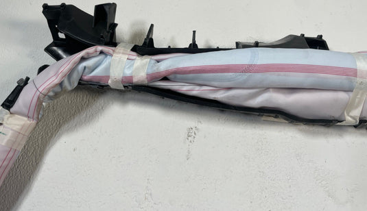 2022-2025 HONDA CIVIC SEDAN FRONT LEFT DRIVER SIDE ROOF CURTAIN AIRBAG