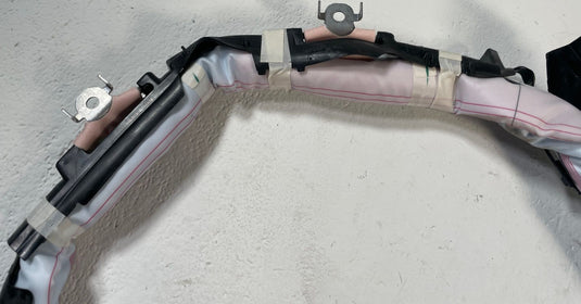 2022-2025 HONDA CIVIC SEDAN FRONT LEFT DRIVER SIDE ROOF CURTAIN AIRBAG