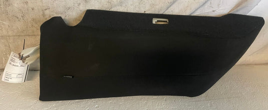 2023-2025 HONDA ACCORD REAR LEFT DRIVER SIDE SEAT BOLSTER AIR BAG AIRBAG