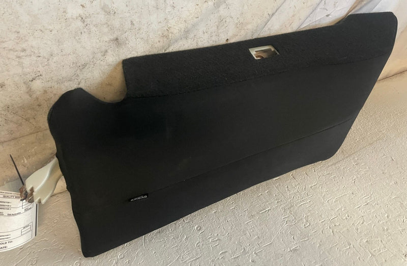 Load image into Gallery viewer, 2023-2025 HONDA ACCORD REAR LEFT DRIVER SIDE SEAT BOLSTER AIR BAG AIRBAG #116374
