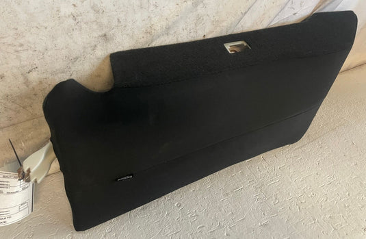 2023-2025 HONDA ACCORD REAR LEFT DRIVER SIDE SEAT BOLSTER AIR BAG AIRBAG