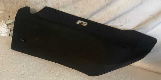 2023-2025 HONDA ACCORD REAR LEFT DRIVER SIDE SEAT BOLSTER AIR BAG AIRBAG
