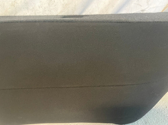 2023-2025 HONDA ACCORD REAR LEFT DRIVER SIDE SEAT BOLSTER AIR BAG AIRBAG