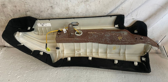 2023-2025 HONDA ACCORD REAR LEFT DRIVER SIDE SEAT BOLSTER AIR BAG AIRBAG
