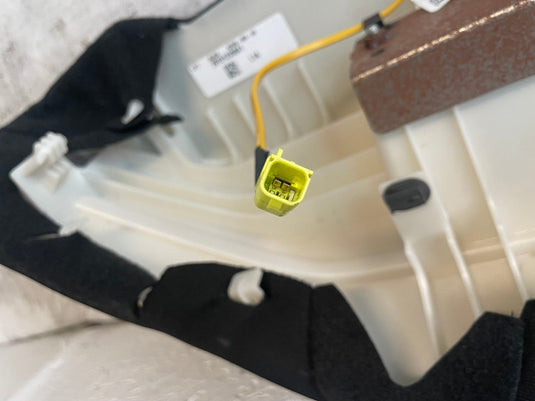 2023-2025 HONDA ACCORD REAR LEFT DRIVER SIDE SEAT BOLSTER AIR BAG AIRBAG