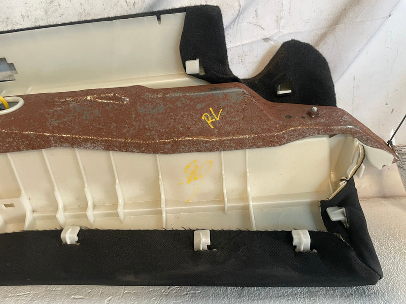 Load image into Gallery viewer, 2023-2025 HONDA ACCORD REAR LEFT DRIVER SIDE SEAT BOLSTER AIR BAG AIRBAG #116374
