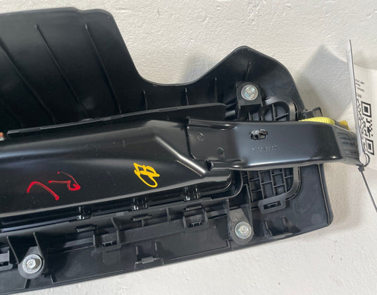 2022 - 2025 HONDA CIVIC REAR LEFT DRIVER SEAT BOLSTER AIR BAG AIRBAG