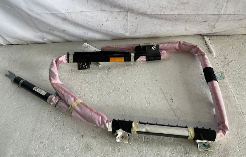 Load image into Gallery viewer, 2021-2024 KIA K5 FRONT RIGHT PASSENGER SIDE ROOF CURTAIN AIR BAG AIRBAG # 111780
