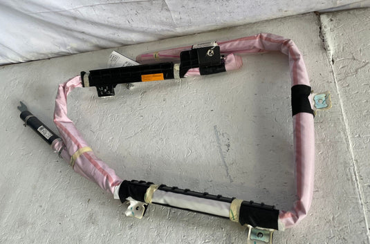 2021-2024 KIA K5 FRONT RIGHT PASSENGER SIDE ROOF CURTAIN AIR BAG AIRBAG