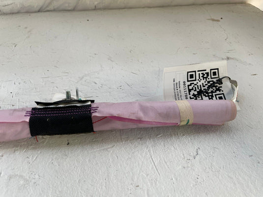 2021-2024 KIA K5 FRONT RIGHT PASSENGER SIDE ROOF CURTAIN AIR BAG AIRBAG