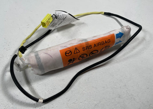 2023 MAZDA CX-50 FRONT LEFT DRIVER SIDE SEAT AIR BAG AIRBAG 