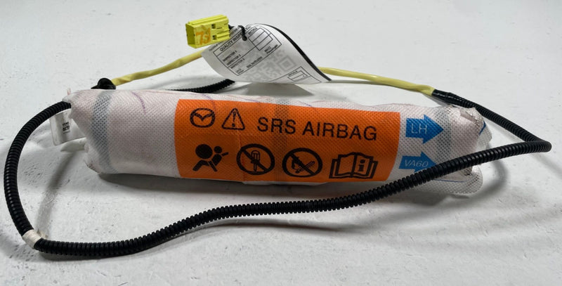 Load image into Gallery viewer, 2023 MAZDA CX-50 FRONT LEFT DRIVER SIDE SEAT AIR BAG AIRBAG # 113089
