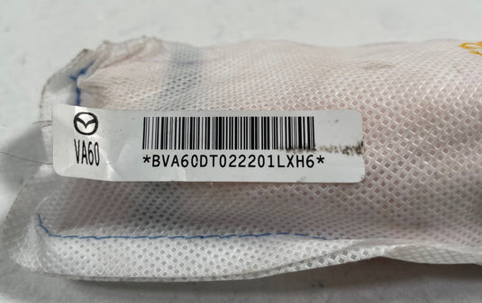 2023 MAZDA CX-50 FRONT LEFT DRIVER SIDE SEAT AIR BAG AIRBAG