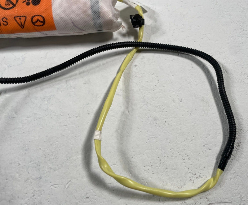 Load image into Gallery viewer, 2023 MAZDA CX-50 FRONT LEFT DRIVER SIDE SEAT AIR BAG AIRBAG # 113089
