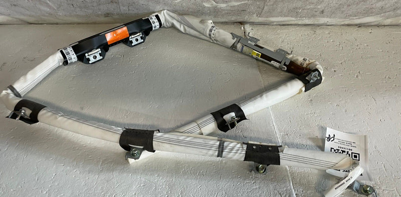 Load image into Gallery viewer, 2022-2026 HYUNDAI TUCSON FRONT RIGHT ROOF CURTAIN AIRBAG 80420-CW000 # 116466
