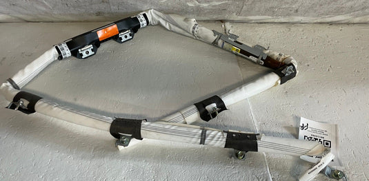 2022-2026 HYUNDAI TUCSON FRONT RIGHT ROOF CURTAIN AIRBAG 80420-CW000