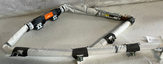 2022-2026 HYUNDAI TUCSON FRONT RIGHT ROOF CURTAIN AIRBAG 80420-CW000