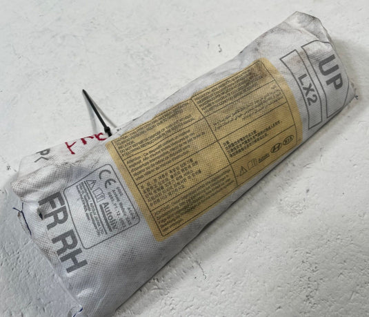 2020-25 HYUNDAI PALISADE FRONT RIGHT PASSENGER SIDE SEAT AIRBAG AIR BAG
