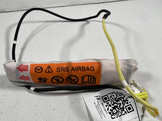 2023 MAZDA CX-50 FRONT RIGHT PASSENGER SIDE SEAT AIR BAG AIRBAG 