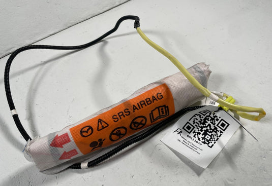 2023 MAZDA CX-50 FRONT RIGHT PASSENGER SIDE SEAT AIR BAG AIRBAG 
