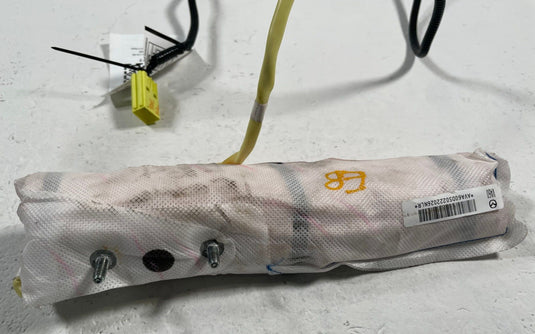 2023 MAZDA CX-50 FRONT RIGHT PASSENGER SIDE SEAT AIR BAG AIRBAG