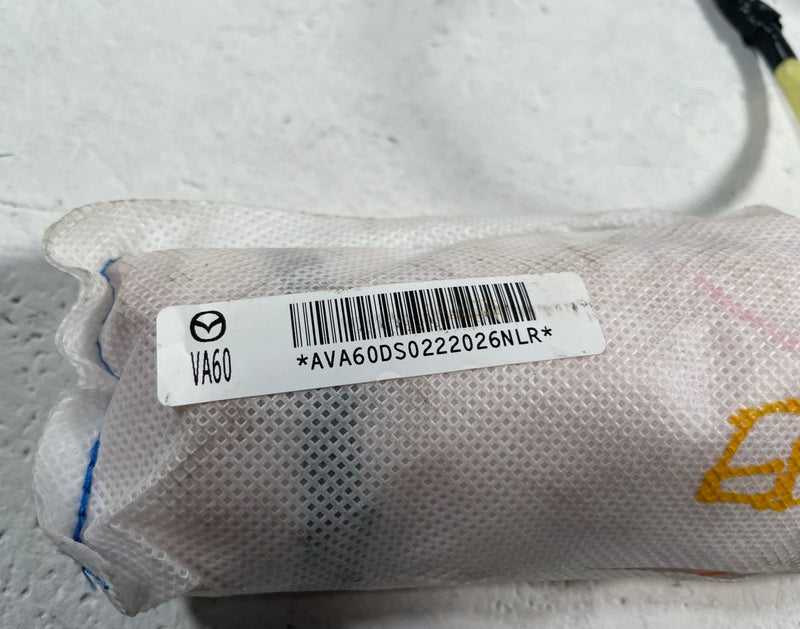 Load image into Gallery viewer, 2023 MAZDA CX-50 FRONT RIGHT PASSENGER SIDE SEAT AIR BAG AIRBAG # 113077

