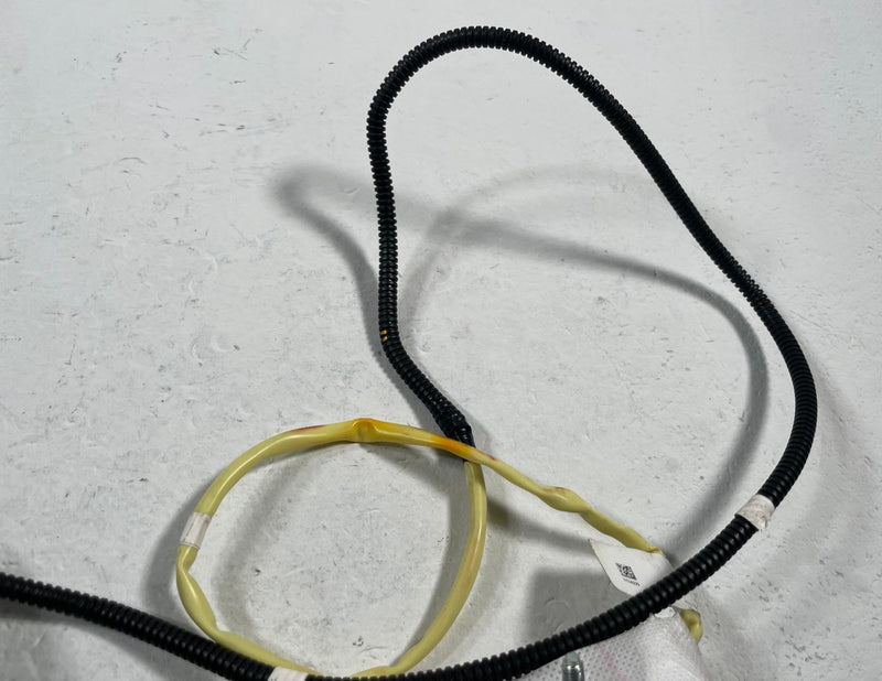 Load image into Gallery viewer, 2023 MAZDA CX-50 FRONT RIGHT PASSENGER SIDE SEAT AIR BAG AIRBAG # 113077
