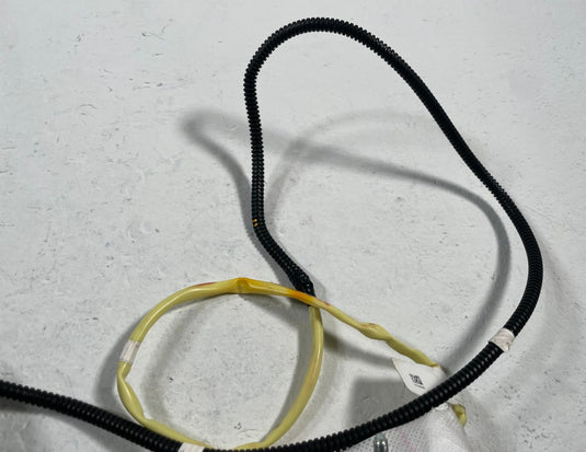 2023 MAZDA CX-50 FRONT RIGHT PASSENGER SIDE SEAT AIR BAG AIRBAG